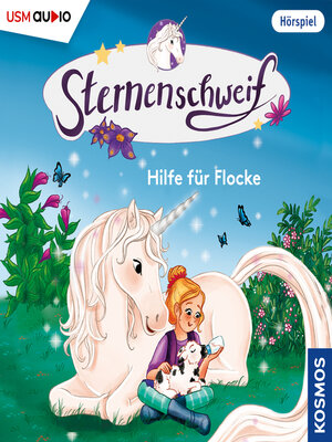 cover image of Sternenschweif, Teil 74